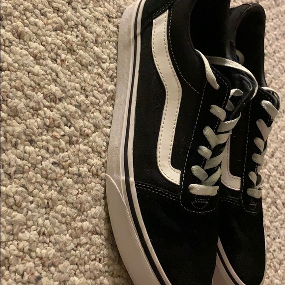 Women’s vans - Picture 3 of 4